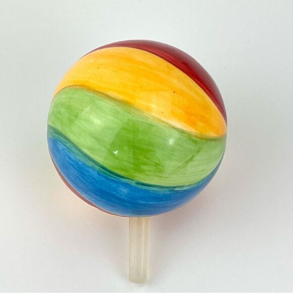 Nora Fleming Have a Ball Mini - Picture 3 of 7